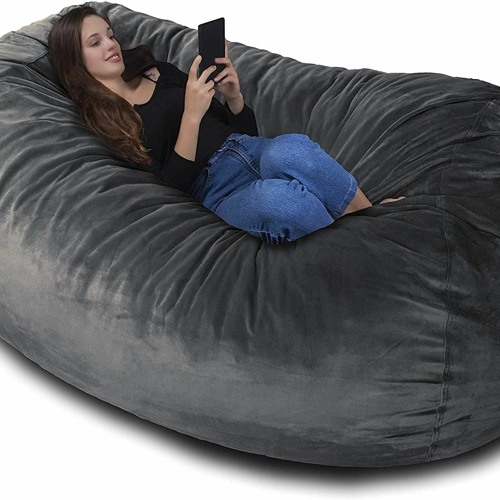 World's largest bean online bag