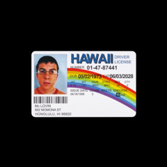 McLOVIN (prod. xpwave)