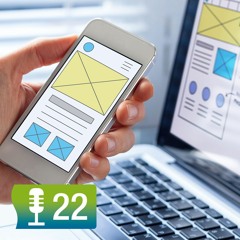 #22: Benedikt Salzbrunn über User Experience und Usability