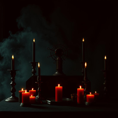 Order Of The Blood Eclipse 2