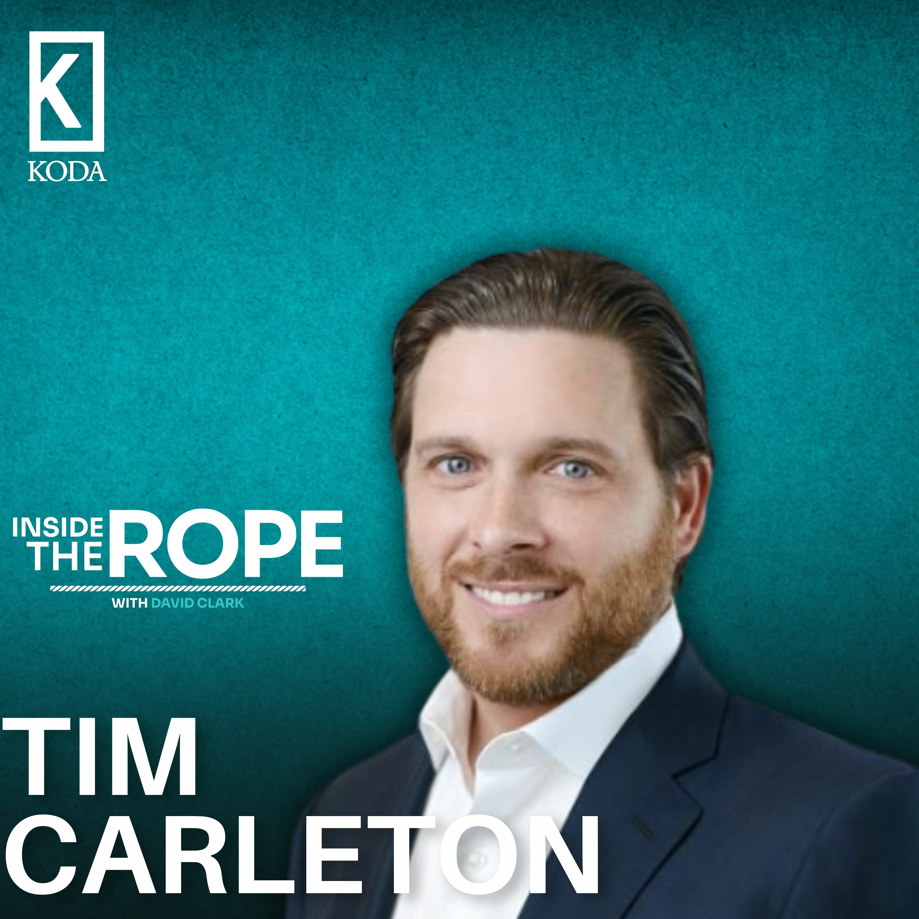 Inside the Rope with David Clark