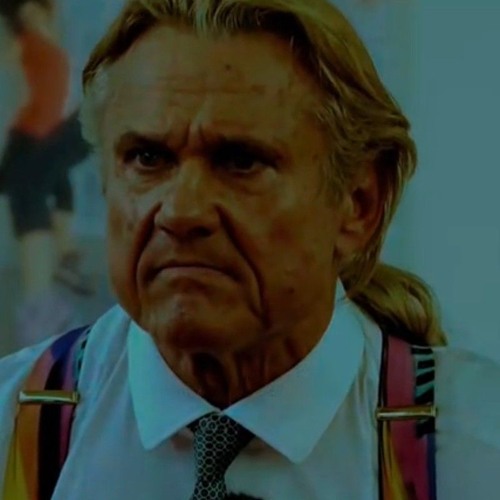 Tom Platz - You've got to want it as bad as you want to breathe