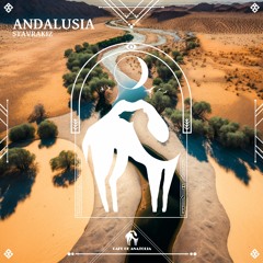 Stavrakiz - Andalusia (Cafe De Anatolia)