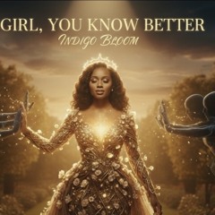 Girl You Know Better