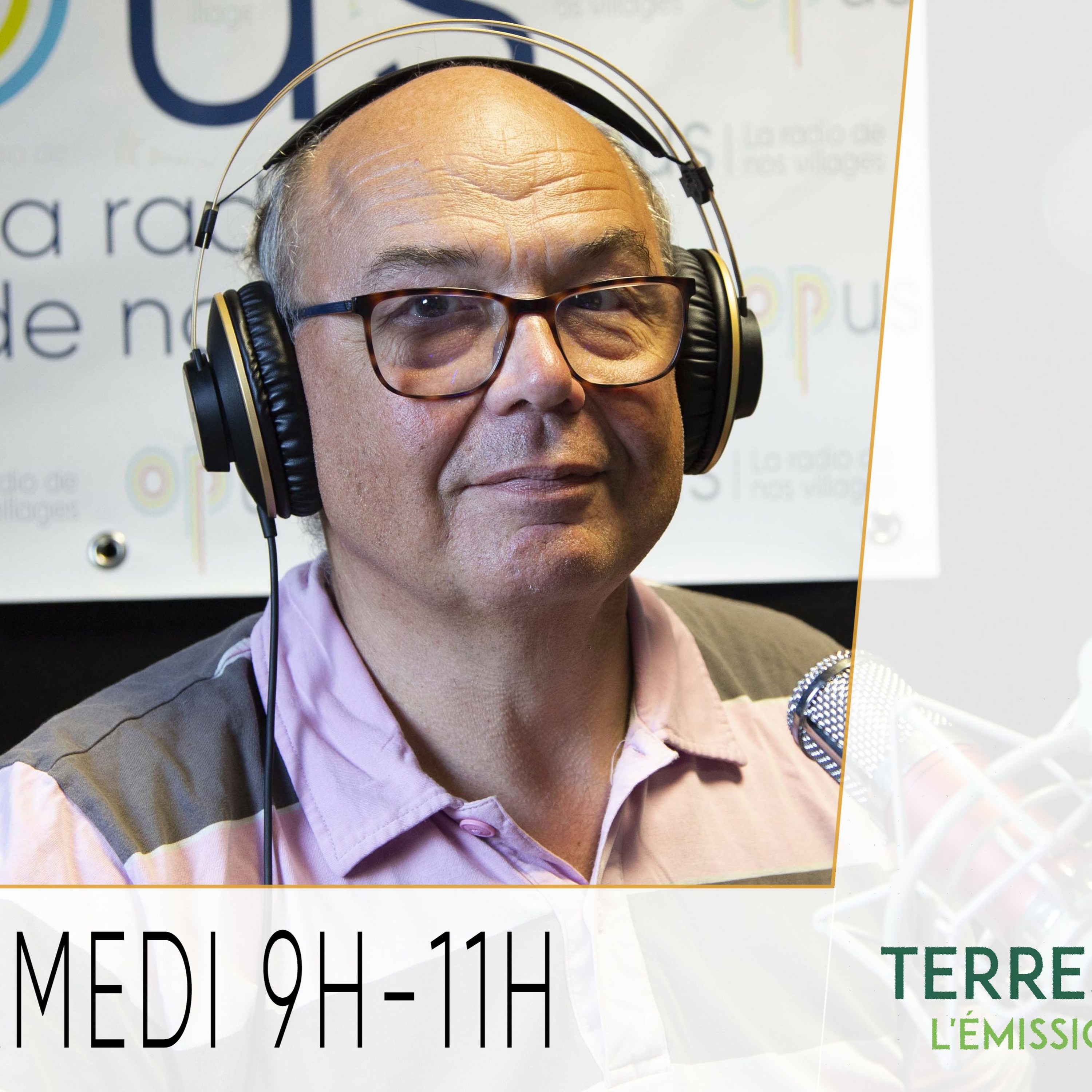 Terres De Puisaye - Emission Du 19 02 2022