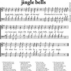 Jungle Bells 2020