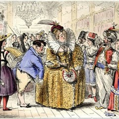 QUEEN OF PHARTZ from ROYAL OILWORKS MUSIC Op. 80, No. 14