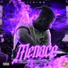Menace- 1i19ine