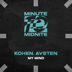 Kohen, Avsten - My Mind