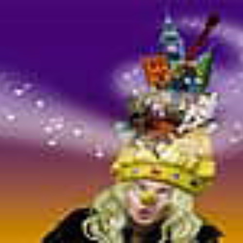 König Wackelturm von Babylon