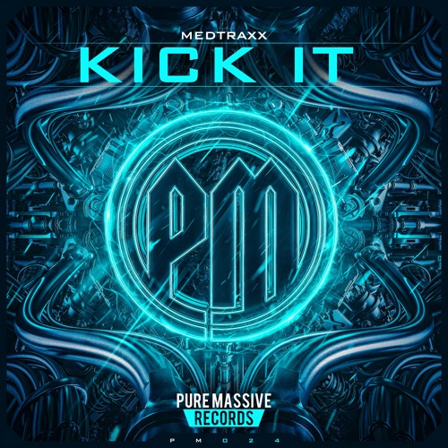 Kick It!