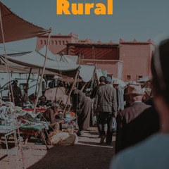 AMBFarm - LR Tamri, Morocco - Banana Field, Wind, Leaves ,birds, Leaves Sound IMESLI Rural 96k32b