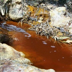 Ep. 1 Contaminación río Sonora