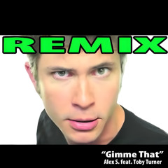 Gimme That (Diamondstep Remix)