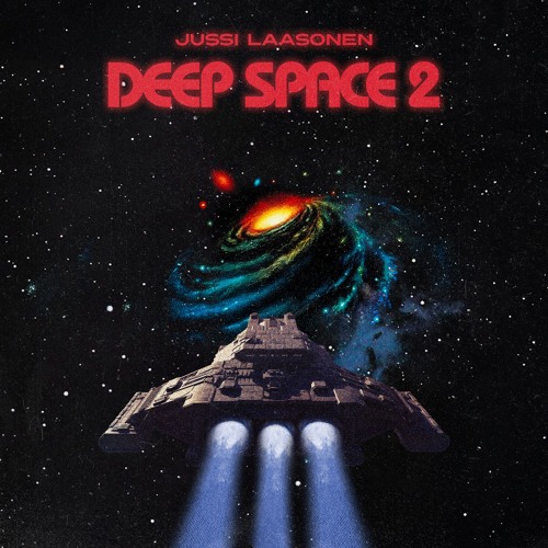 Deep Space 2