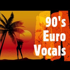 DJ Ozone - 90's Euro Vocals - 30.03.2021