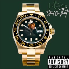 itzCartier - Stand On That