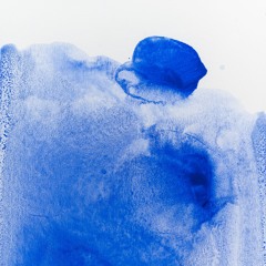 Sur les rives du glacier de Kongsvegen (Svalbard)