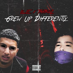 Lil Lit x ThatBoyZ - Grew Up Differently
