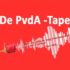 PvdA - Tape