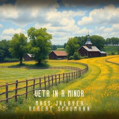 Vetr in A Minor