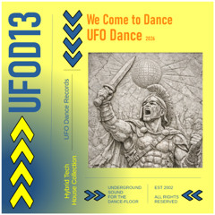 We come to dance (Radio mix)