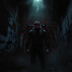 Demon's on My Back