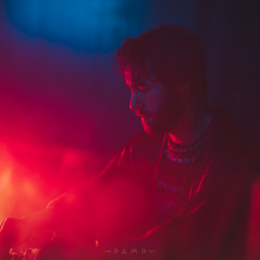 SpinozAttack @ EOS Festival 2024