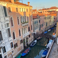 A Yoga Nidra for busy times or travel