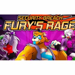 Security Breach Furys Rage Soundtrack-Midnight Prowler #3