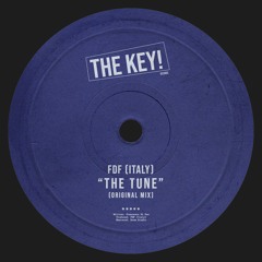 FDF (Italy) - The Tune // Key040