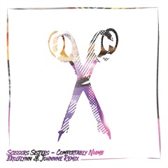 Scissor Sisters - Comfortably Numb (Erolflynn & Johnnne Remix)