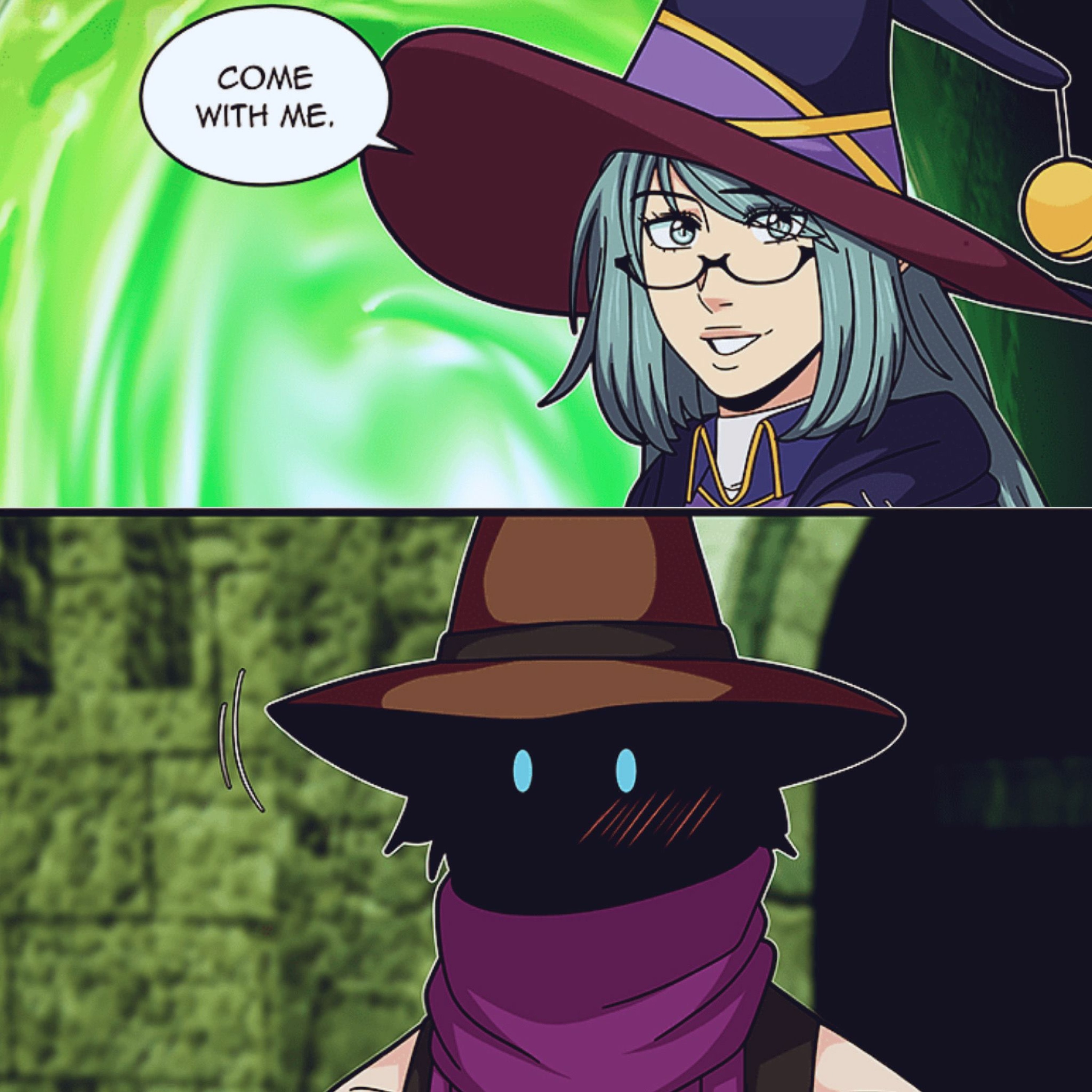 Girl Wonder Webtoon Podcast