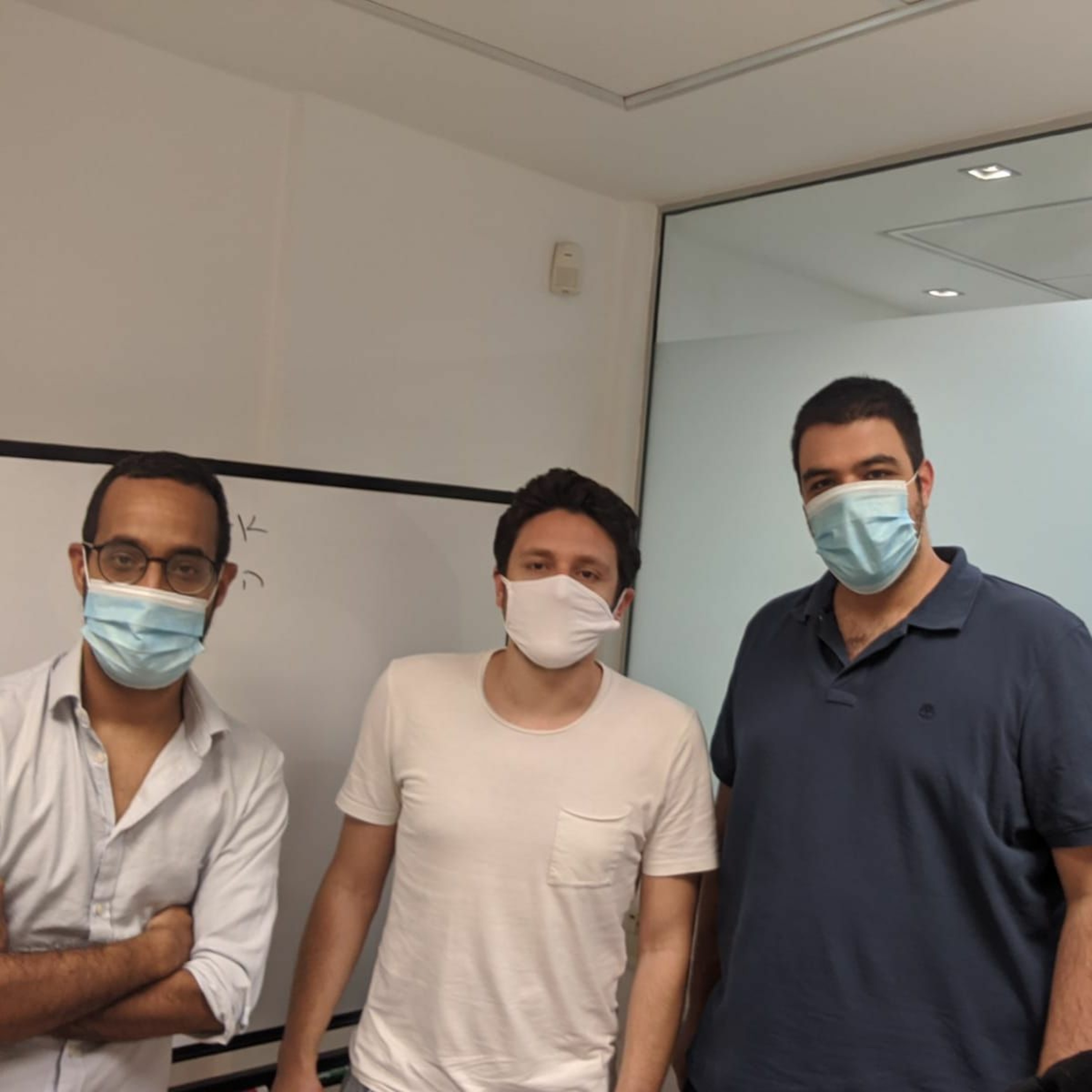 פרק #168 - פותחים עונה חדשה