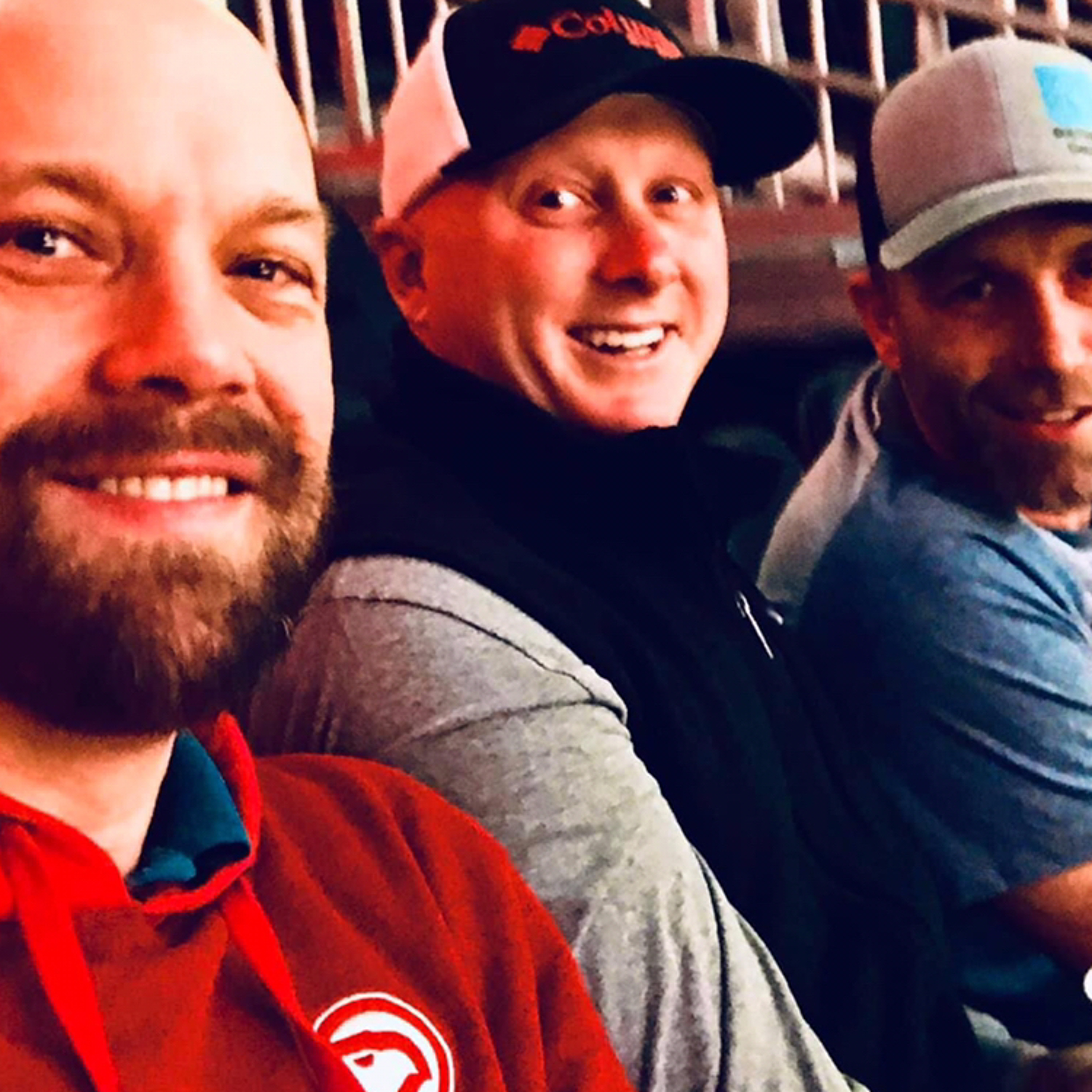 The Normal Life Podcast