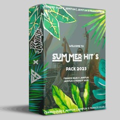 Summer Hit's 23' Pack by Francis Silva & Jamituh