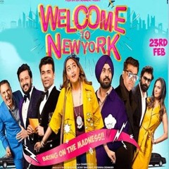 Welcome To New York Download 720p Movies