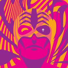 177: Jim Steranko forvandlede superhelte til pop art