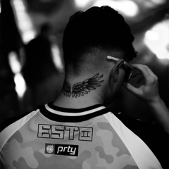 ESTO - Hard House Mix