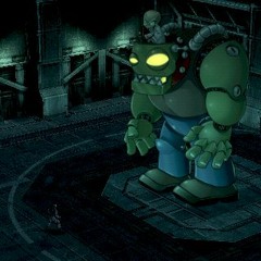 A Weapon To Surpass Dr. Zomboss (PvZ x MGS Mashup)