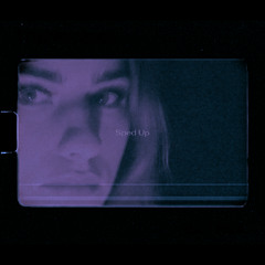 All I Feel (Sped Up)