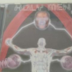 04.HOLYMEN - Z. Melody