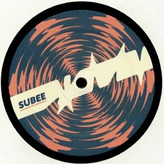 B2. t3x3 - Mother F*cking Sh*t [SUBEE002] (Beeyou Records)