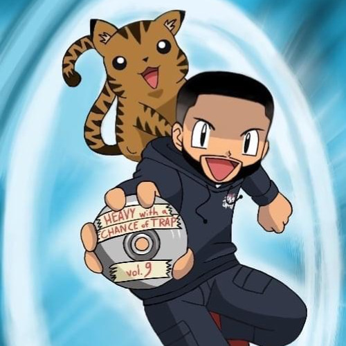 Heavy With A Chance Of Trap 9