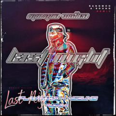 Morgan Wallen - Last Night (PLAYMODE & A'SOUNG remix)