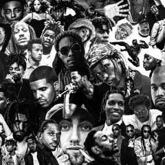 Hip hop podcast #2