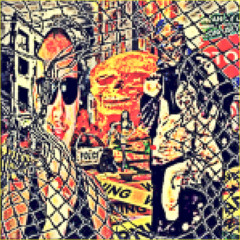 #constructionberry prod doublemulti + terrorinc