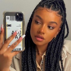 Baby Aya Nakamura 💞 speed up original ?