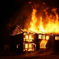 Burning Down The House (Minimal Remix)