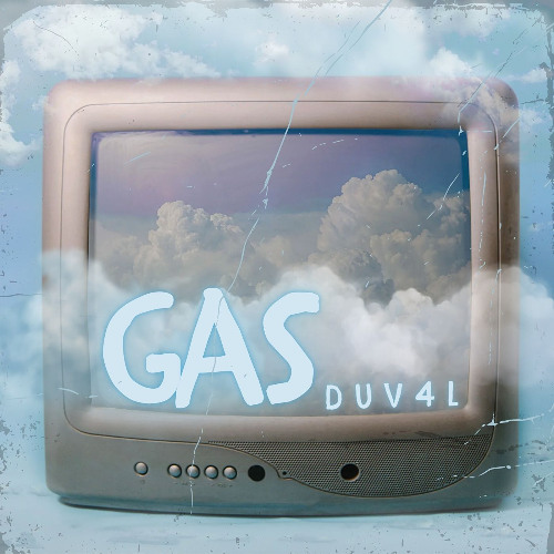 DUV4L - Gas